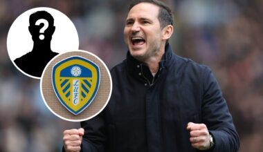 Coventry City must target 'great' Leeds United outcast this summer, Frank Lampard knows him well