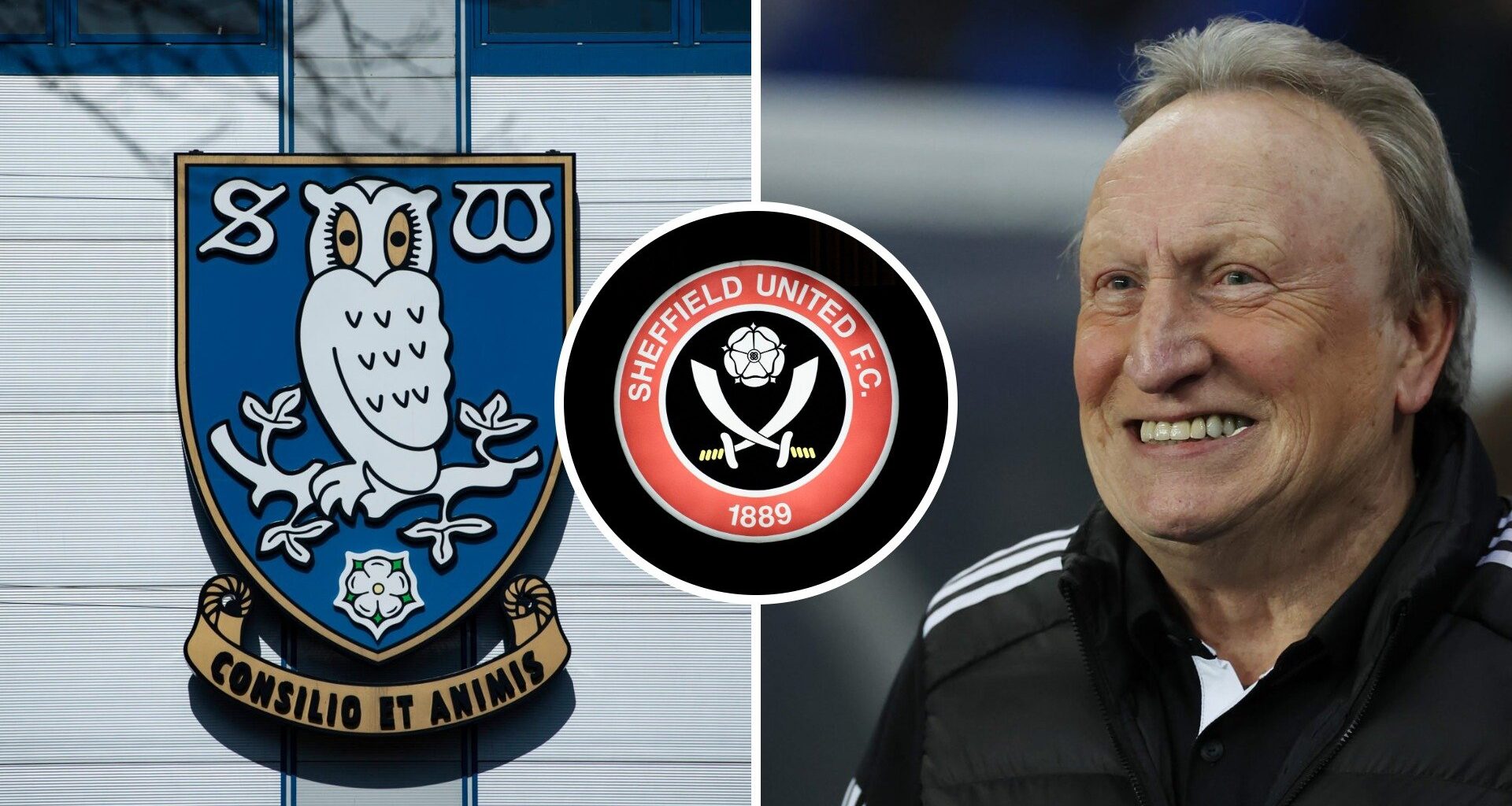 Neil Warnock reveals truth about Sheffield Wednesday job offer, he really 'wanted to go' despite Blades links
