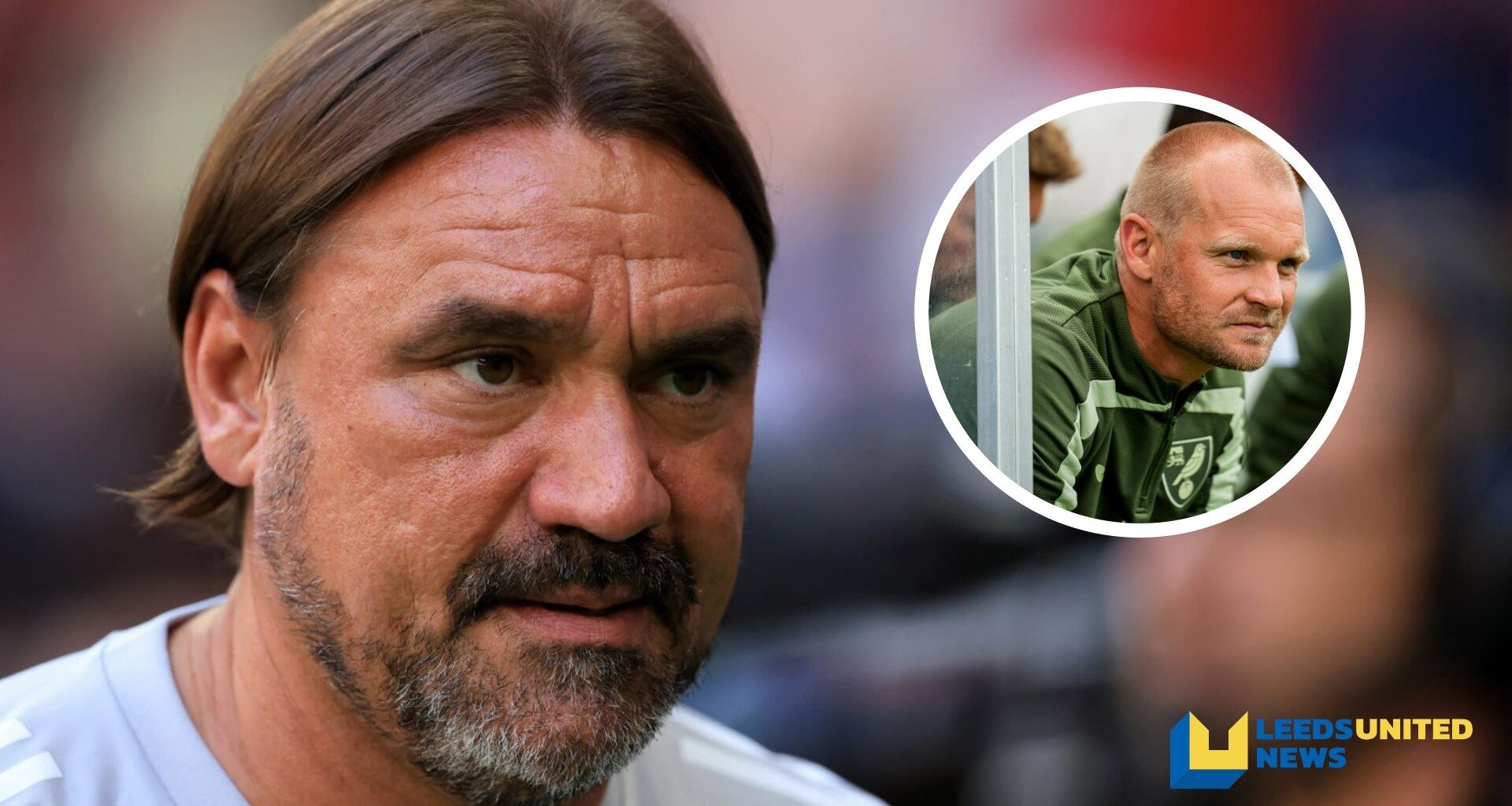 'So much noise'… Manager admits it's 'tough' for Leeds United transfer target after move falls through