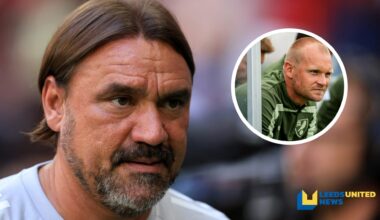 'So much noise'… Manager admits it's 'tough' for Leeds United transfer target after move falls through