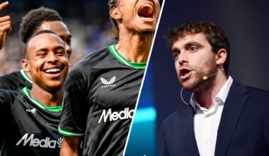 Fabrizio Romano drops transfer bombshell on Leeds United and Marseille target Igor Paixao