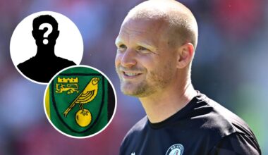 Norwich City 'poised' to beat Sheffield United and West Brom to sign 'fantastic' Premier League free agent
