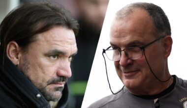 Daniel Farke takes Marcelo Bielsa inspiration at Leeds United ahead of 2025/26 Premier League campaign