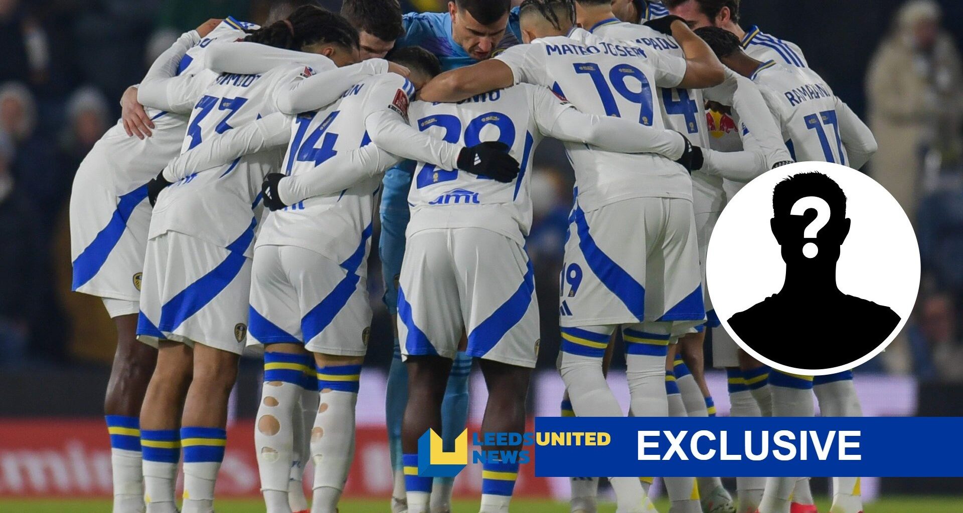 Former Leeds United defender likely to head to Belgium despite EFL interest