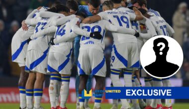 Former Leeds United defender likely to head to Belgium despite EFL interest