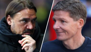 Leeds United face serious Premier League competition from Crystal Palace for £22m playmaker