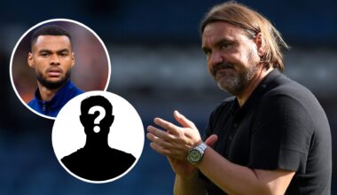 Leeds now in talks to sign £26m forward who is ‘better’ than Cody Gakpo, Tottenham also interested