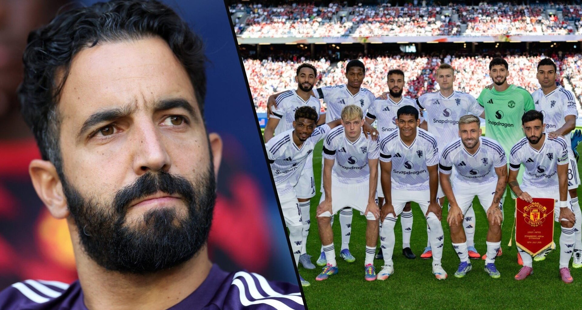 Overlooked Man Utd star's performance vs Leeds produced exactly what Ruben Amorim wanted, despite being 'written off'