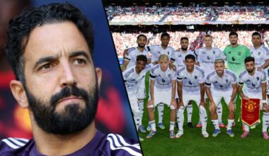 Overlooked Man Utd star's performance vs Leeds produced exactly what Ruben Amorim wanted, despite being 'written off'
