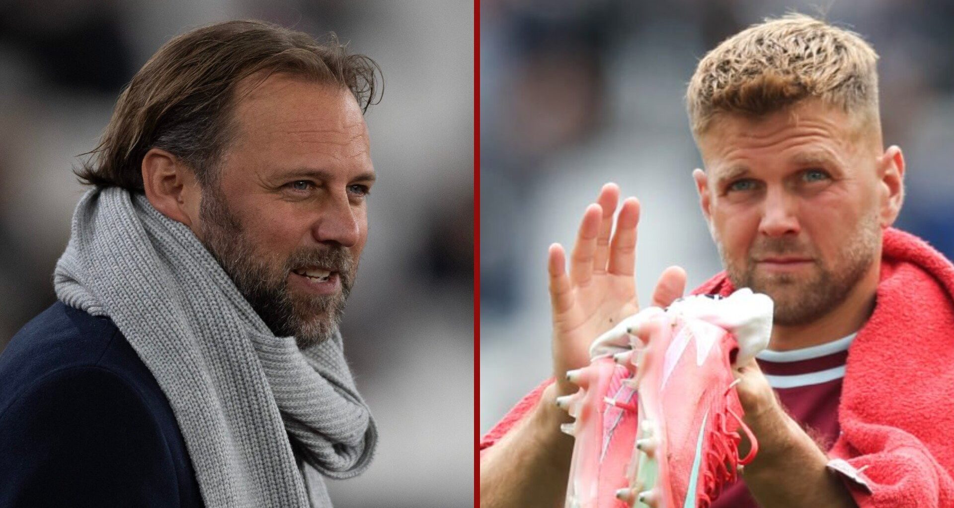 Tim Steidten shares what Niclas Fullkrug told him and how much West Ham really paid Dortmund