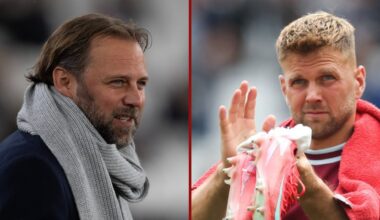 Tim Steidten shares what Niclas Fullkrug told him and how much West Ham really paid Dortmund