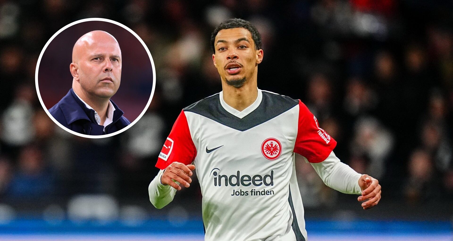Hugo Ekitike's boss at Reims sends warning to Arne Slot as Liverpool move looms