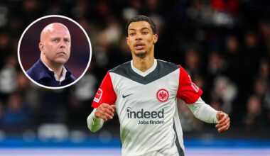 Hugo Ekitike's boss at Reims sends warning to Arne Slot as Liverpool move looms