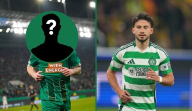 Celtic eye nine-goal winger as the perfect Nicolas Kuhn replacement