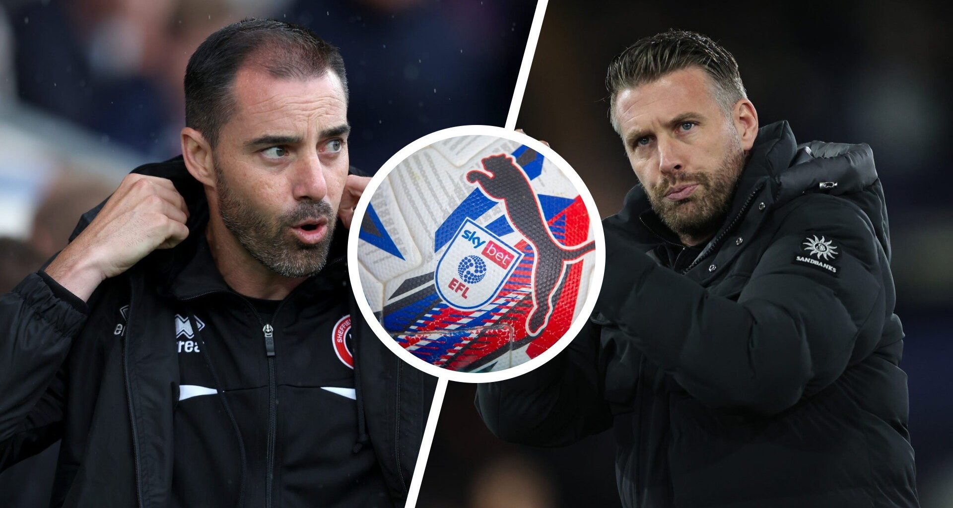 Middlesbrough dream signing, Sheffield United lose race, Ipswich's £5m demand