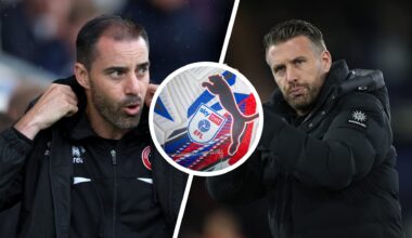 Middlesbrough dream signing, Sheffield United lose race, Ipswich's £5m demand