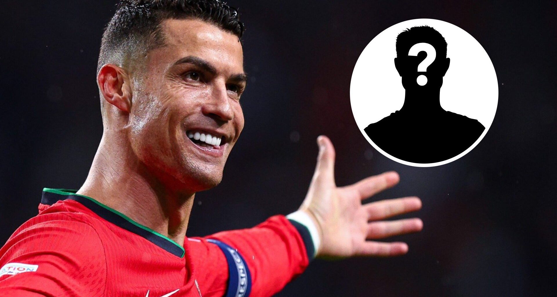 New Leeds United target grew up with Cristiano Ronaldo, he ‘drove me crazy’