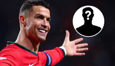New Leeds United target grew up with Cristiano Ronaldo, he ‘drove me crazy’