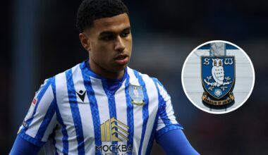 Shea Charles opens up on 'very good' Sheffield Wednesday loan, Owls fans must wonder what if