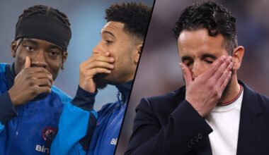 Man Utd's Jadon Sancho dilemma could intensify if swap deal target 'digs his heels in,' player's 'initial plan' revealed