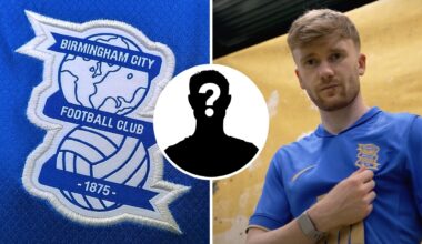 Championship expert picks which Birmingham City star will be 'pivotal' next season, it's not Tommy Doyle