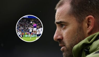 Ruben Selles must sign ‘outstanding’ Vini Souza replacement for Sheffield United, he ‘can do everything’ 