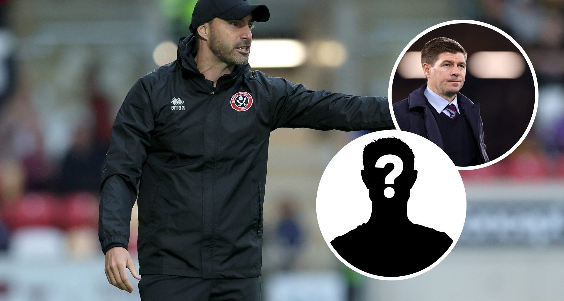 Sheffield United chase deal for £9m Everton starlet who Steven Gerrard loves
