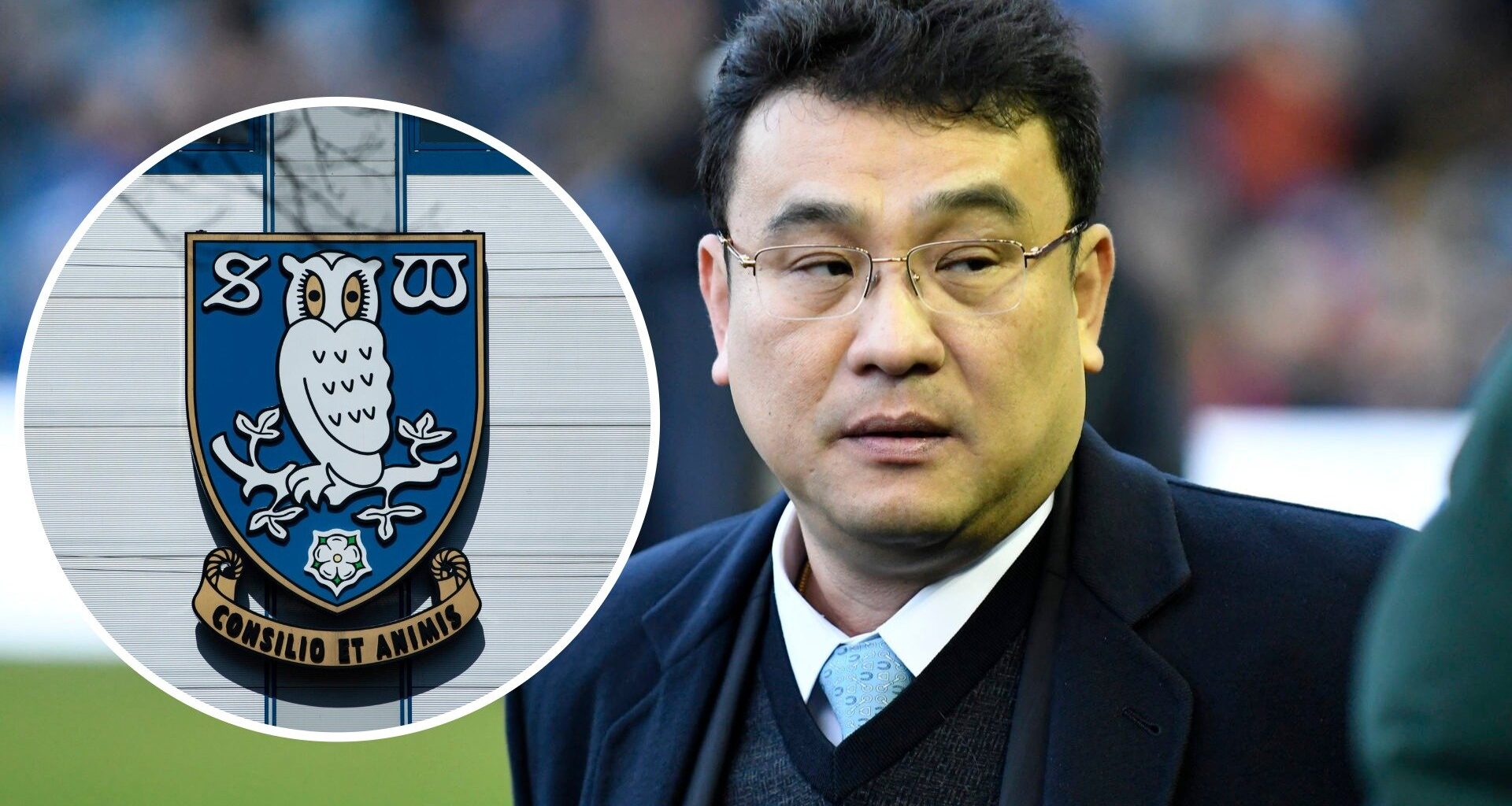 Dejphon Chansiri slashes Sheffield Wednesday price tag by £50m but it's still 'far too high' for potential buyers