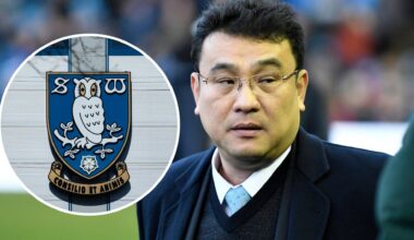 Dejphon Chansiri slashes Sheffield Wednesday price tag by £50m but it's still 'far too high' for potential buyers