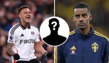 Artem Dovbyk twist for Leeds United as Newcastle United open talks