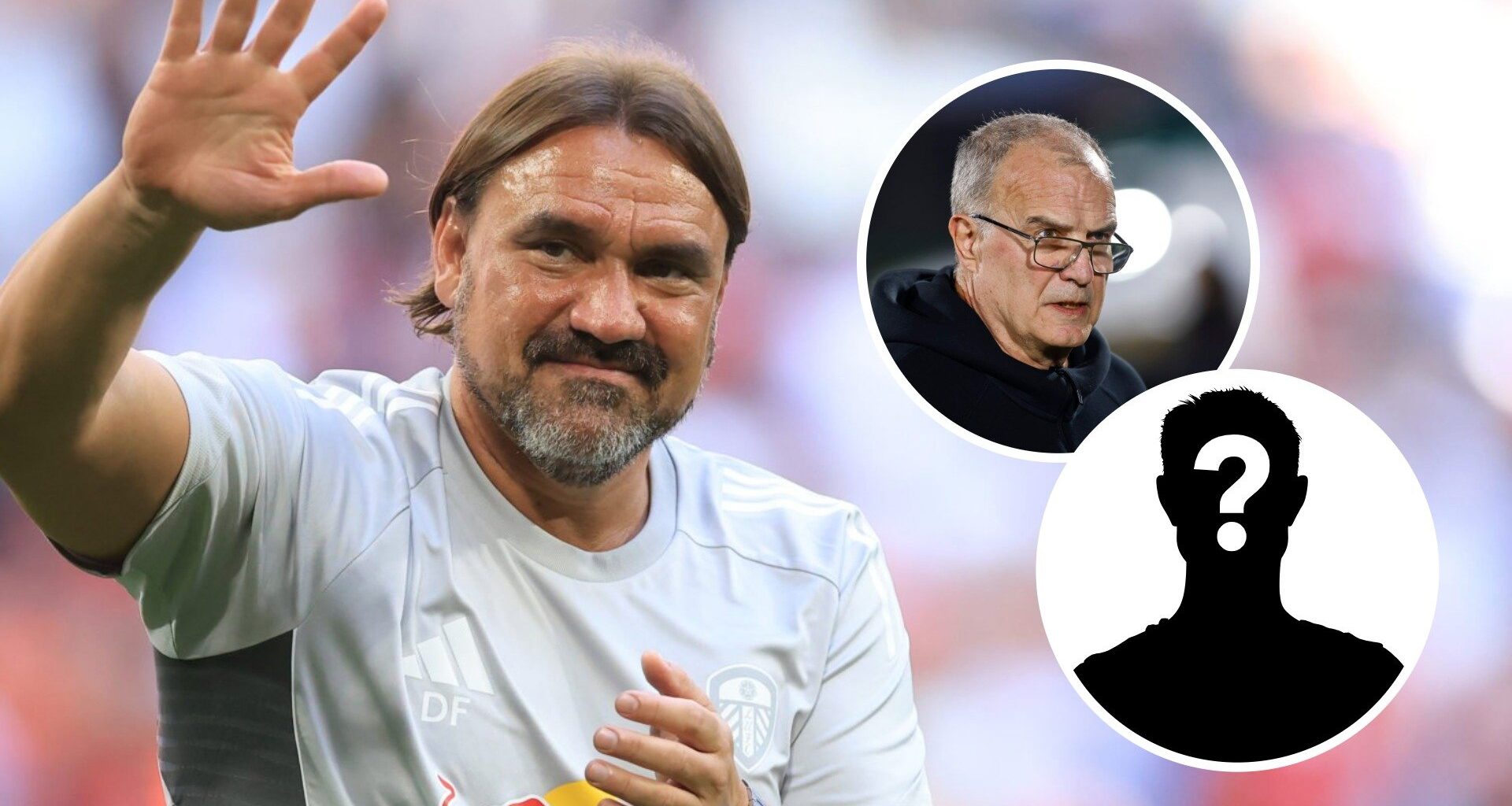 Leeds still haven’t fixed a problem that plagued Marcelo Bielsa, Daniel Farke must sign £25m star