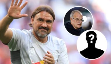 Leeds still haven’t fixed a problem that plagued Marcelo Bielsa, Daniel Farke must sign £25m star