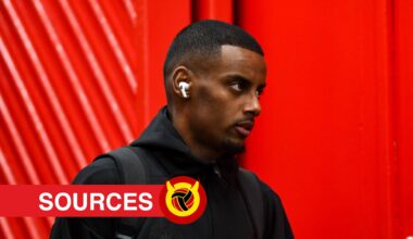 Manchester United will be concerned by Alexander Isak transfer request, Ineos could face repeat of Bryan Mbeumo