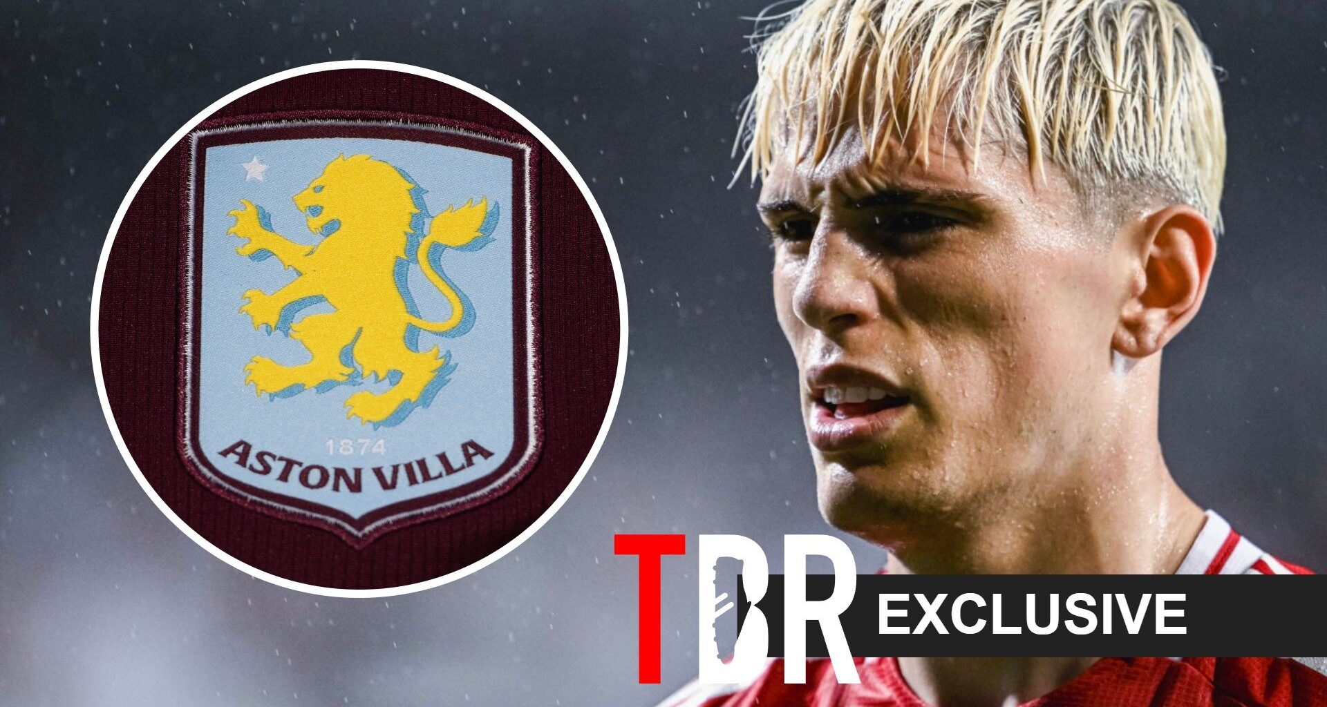 How Alejandro Garnacho feels about Aston Villa switch as Chelsea and Tottenham wait in wings for Man United star