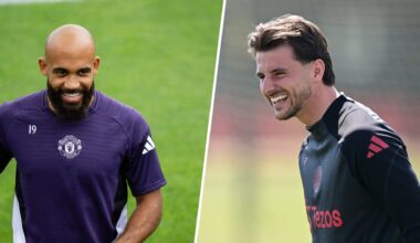 Mason Mount discloses first impressions of Matheus Cunha and Bryan Mbeumo, ‘they know…’