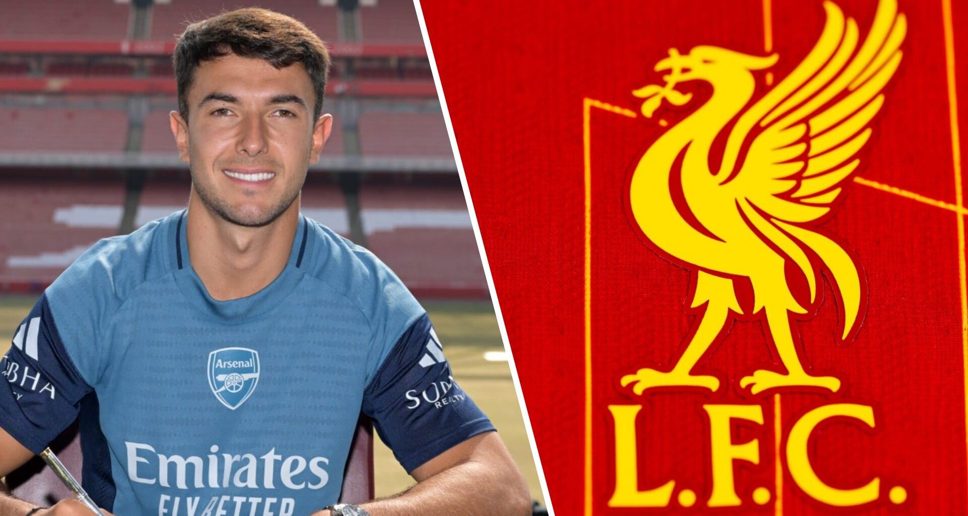 New details of Liverpool's Martin Zubimendi pursuit emerge as Arsenal finally seal £56m deal