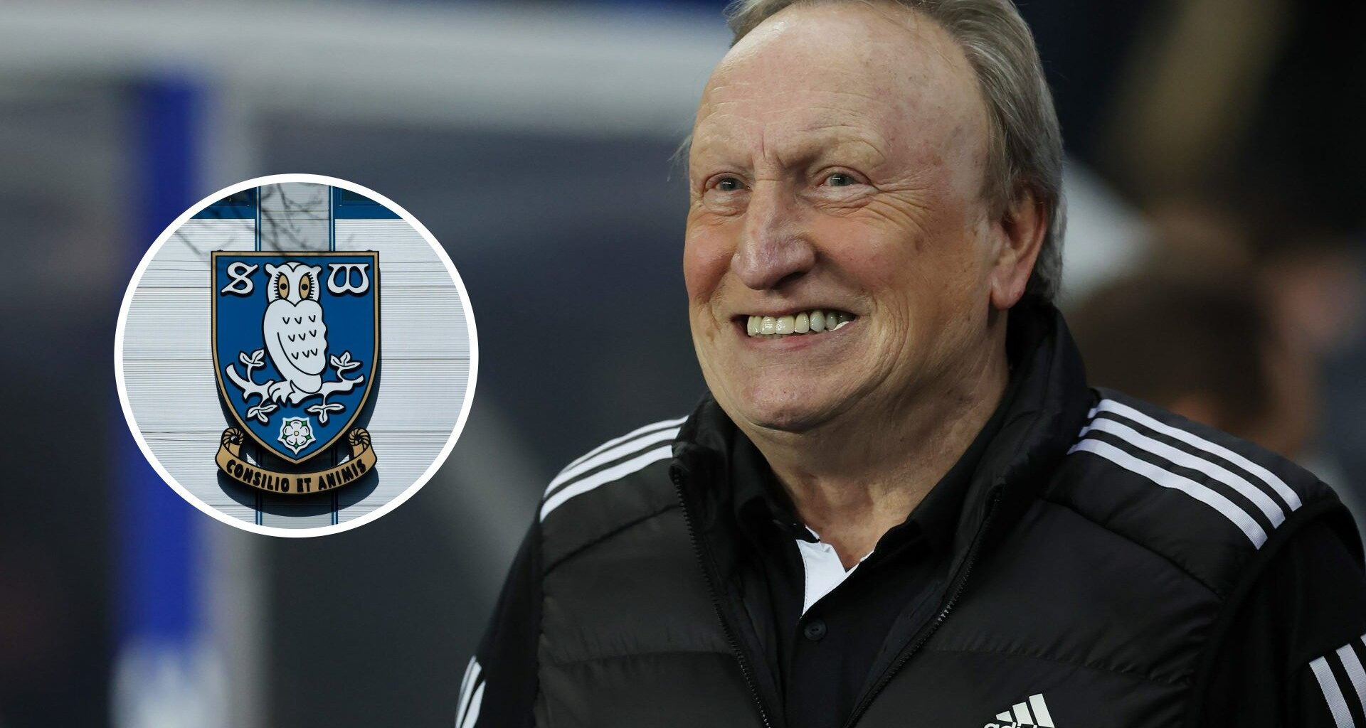 Neil Warnock now makes managerial U-turn on Sheffield Wednesday after Danny Rohl exit
