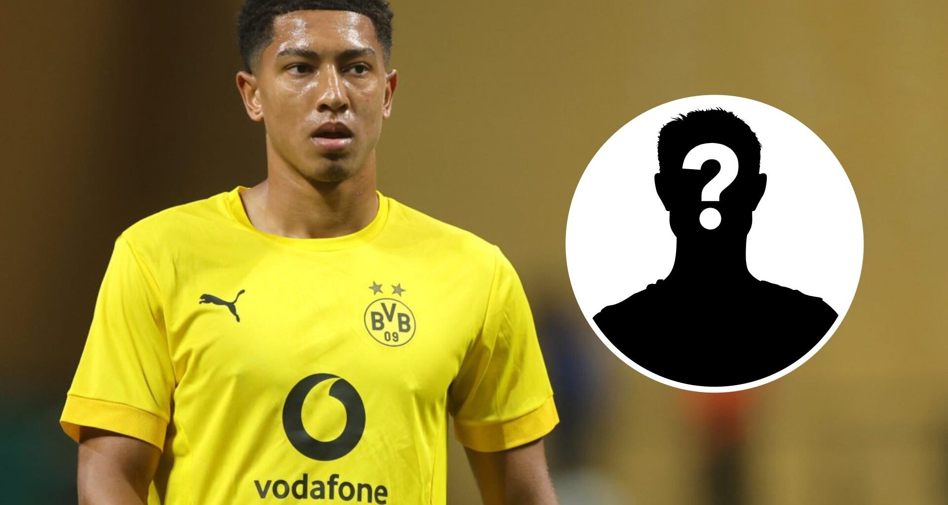 Jobe Bellingham has tried to convince ‘special’ Arsenal player to join him at Borussia Dortmund