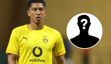 Jobe Bellingham has tried to convince ‘special’ Arsenal player to join him at Borussia Dortmund