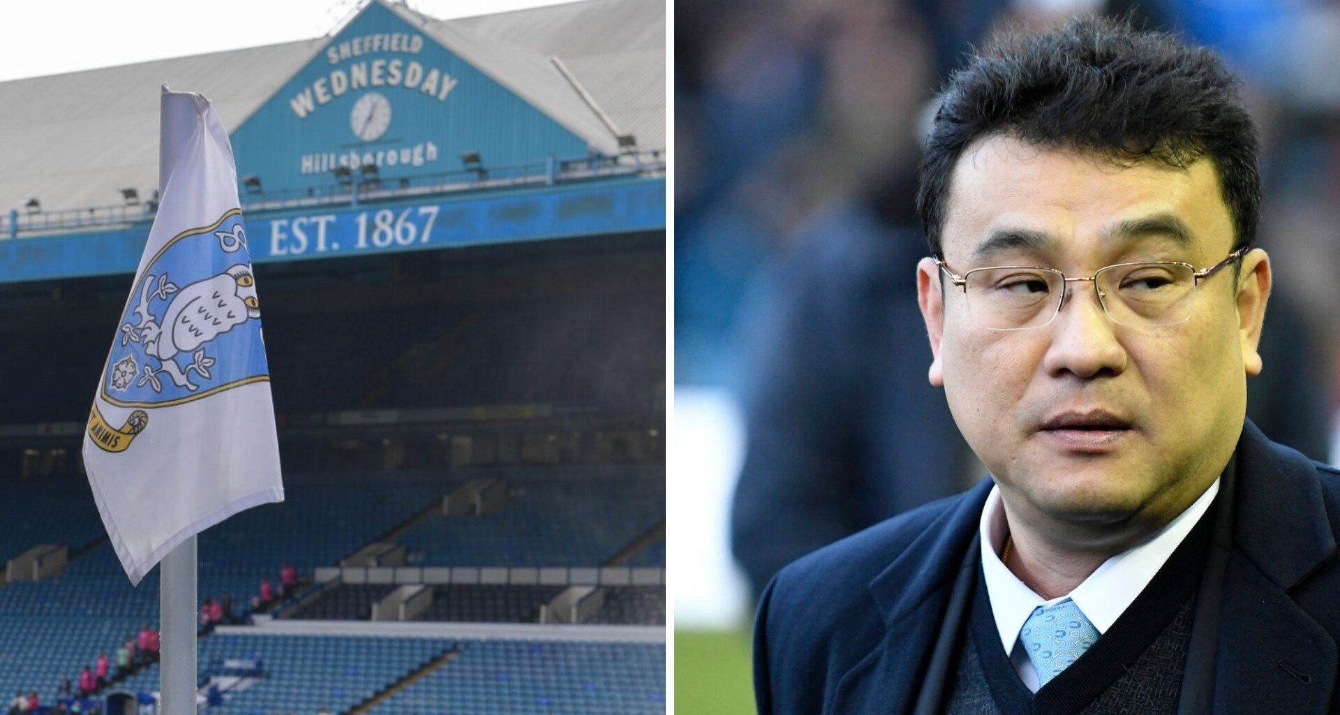 Sheffield Wednesday players could now 'refuse to play' after latest Dejphon Chansiri failure