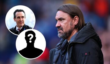 Leeds now set to bid for 'extraordinary' player Aston Villa sold for just £8m, he cost them £26m