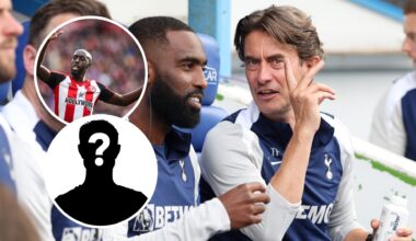 Thomas Frank could now sign perfect Yoane Wissa alternative for just £26m, Tottenham have already held talks