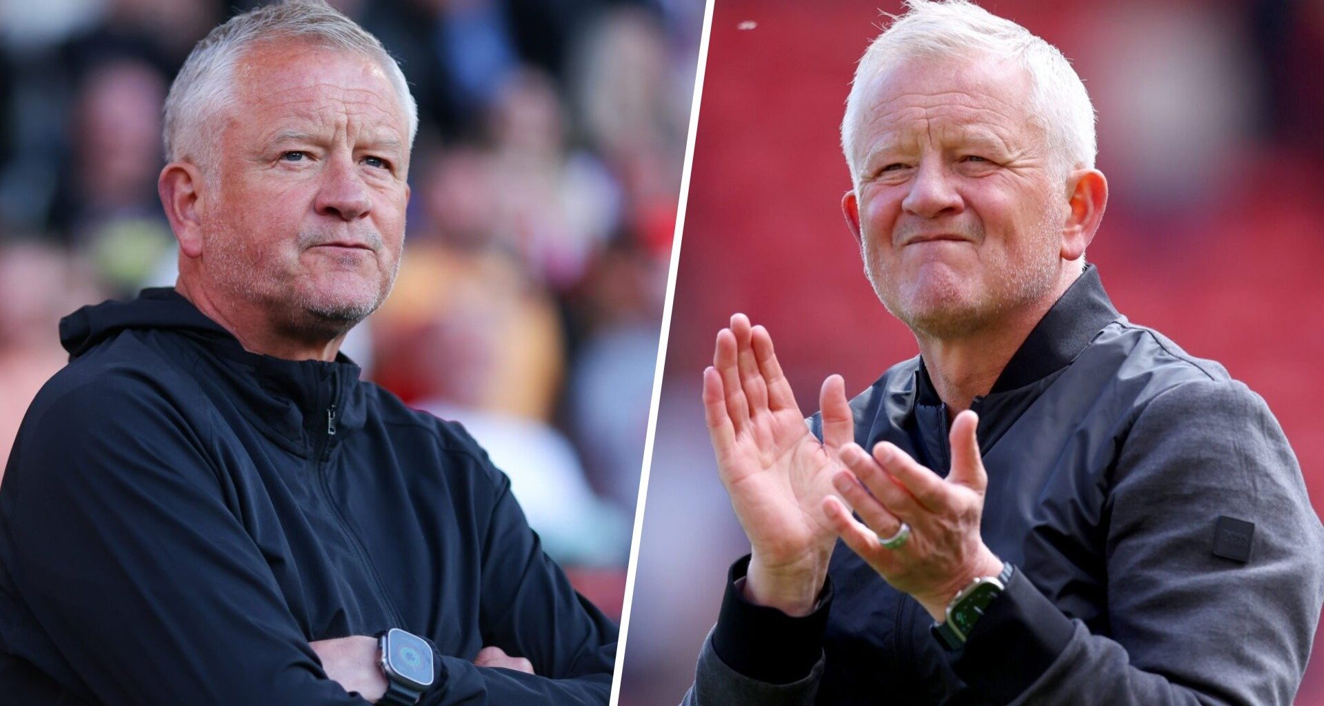 Chris Wilder's next potential destination after Sheffield United as pundit tips him for Championship return