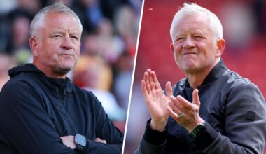 Chris Wilder's next potential destination after Sheffield United as pundit tips him for Championship return