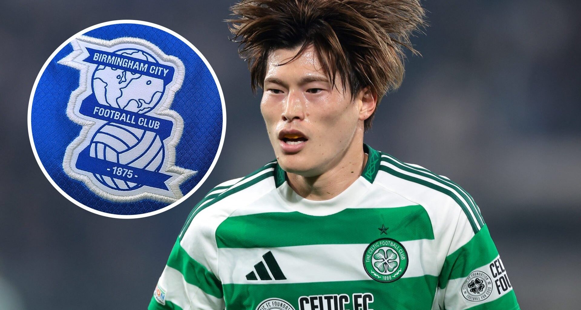 Birmingham City close in on £10m deal for 'incredible' star as personal terms agreed with Celtic hero