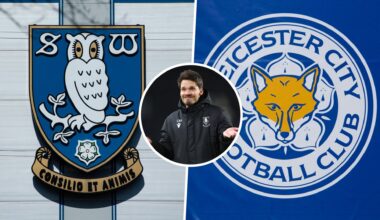 Leicester City told 'spotlight' would be on them if not for Sheffield Wednesday, Danny Rohl may think twice