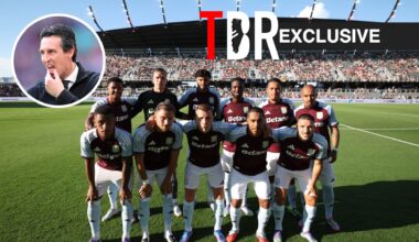 Aston Villa have now missed out on £30m target to PSG, Newcastle United were also keen