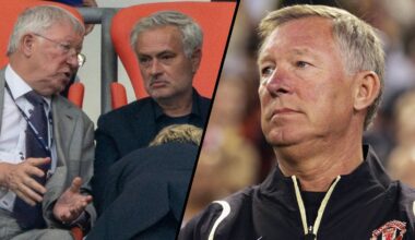 Sir Alex Ferguson's Man Utd cult hero spotted 'difference straight away' after two players have 'dropped off the radar'