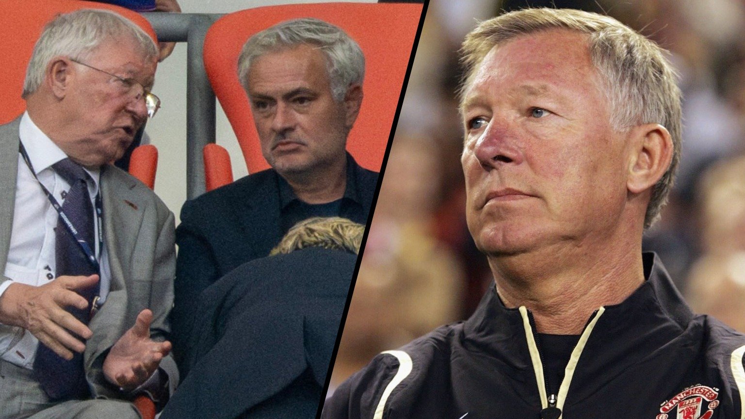 Sir Alex Ferguson's Man Utd cult hero spotted 'difference straight away' after two players have 'dropped off the radar'