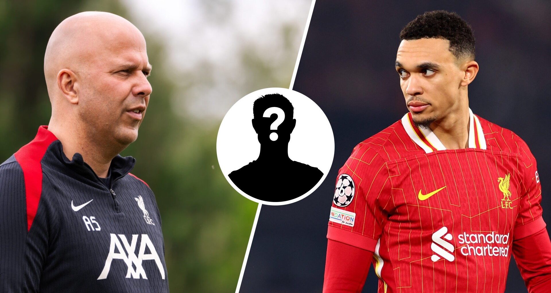 Liverpool training footage suggests Arne Slot has found Trent Alexander-Arnold’s free-kick successor